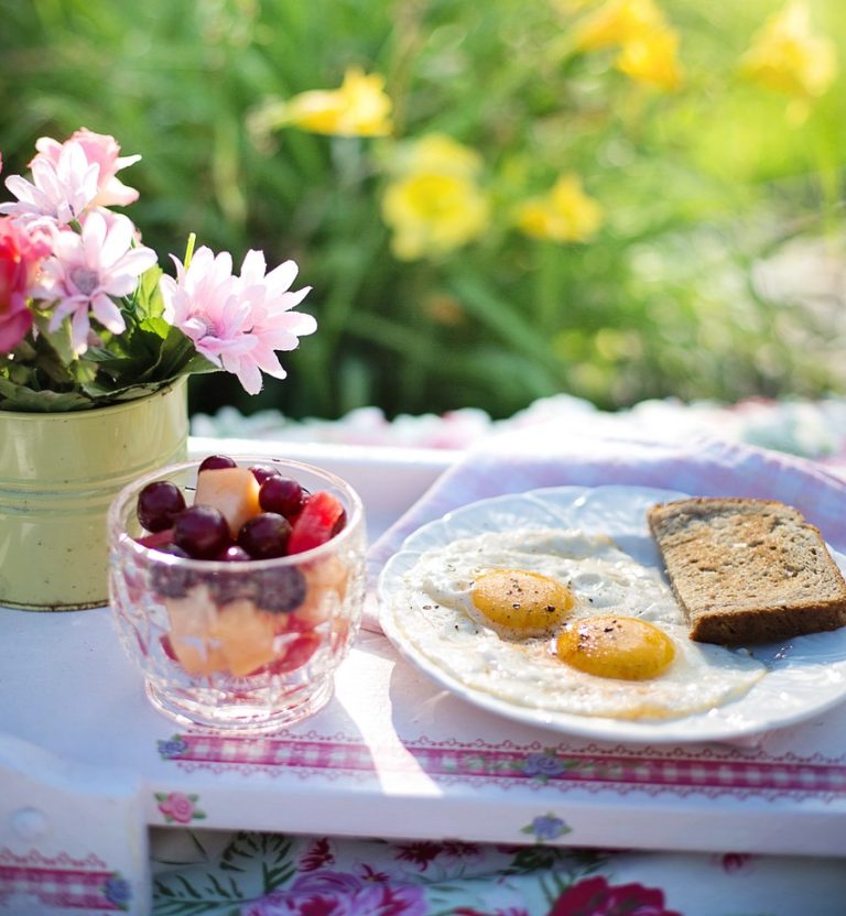 fried eggs, nature, toast-846362.jpg