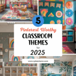 Classroom Must Haves